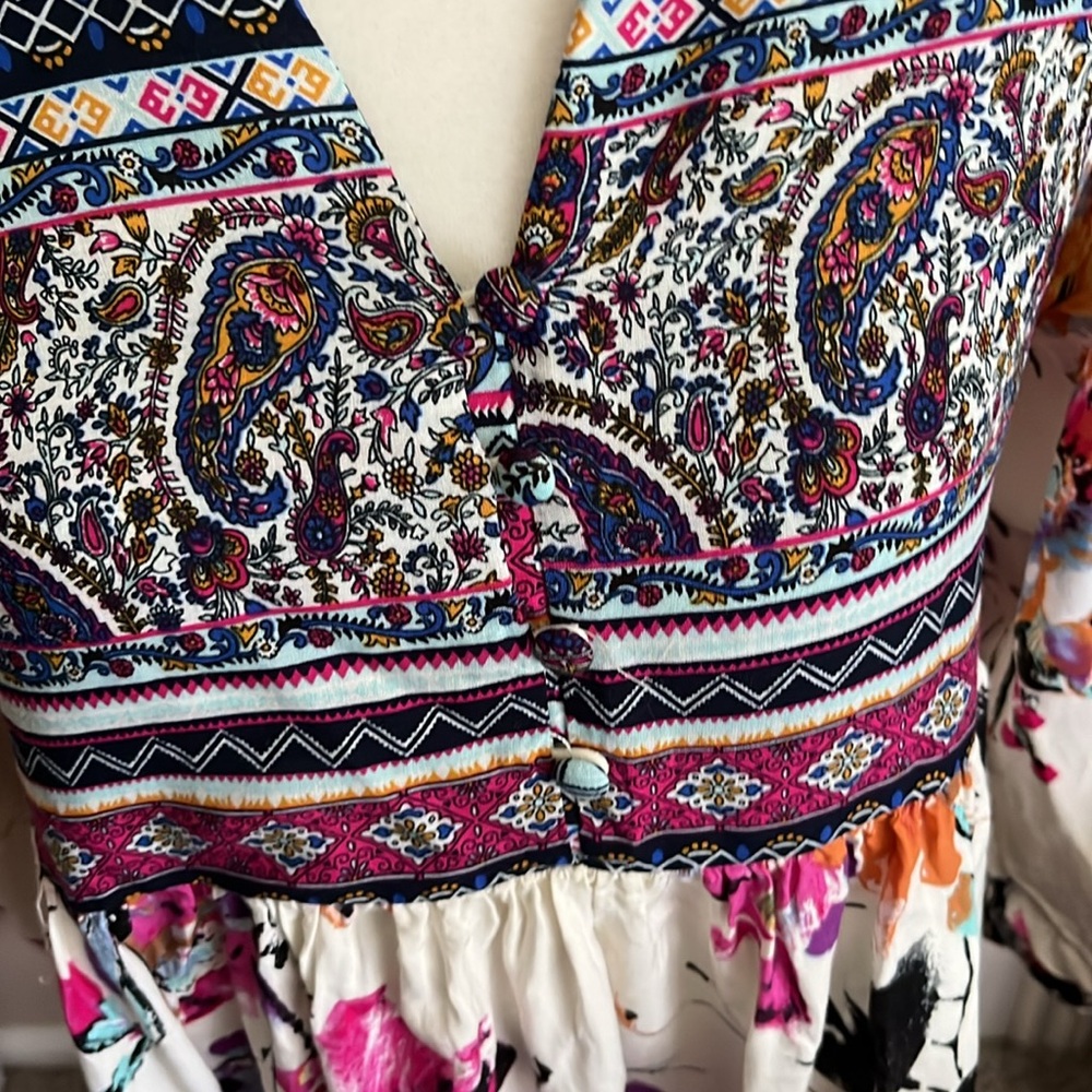 Umgee Medium Dress - Picture 5 of 5